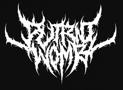 logo Putrid Womb
